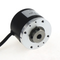 Yumo Iha5208-001g-360abz-5-24c 360PPR Hollow Shaft Encoders